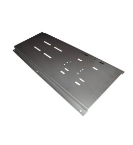 KIT MONTAJE PLATAFORMA  STANDARD INOX